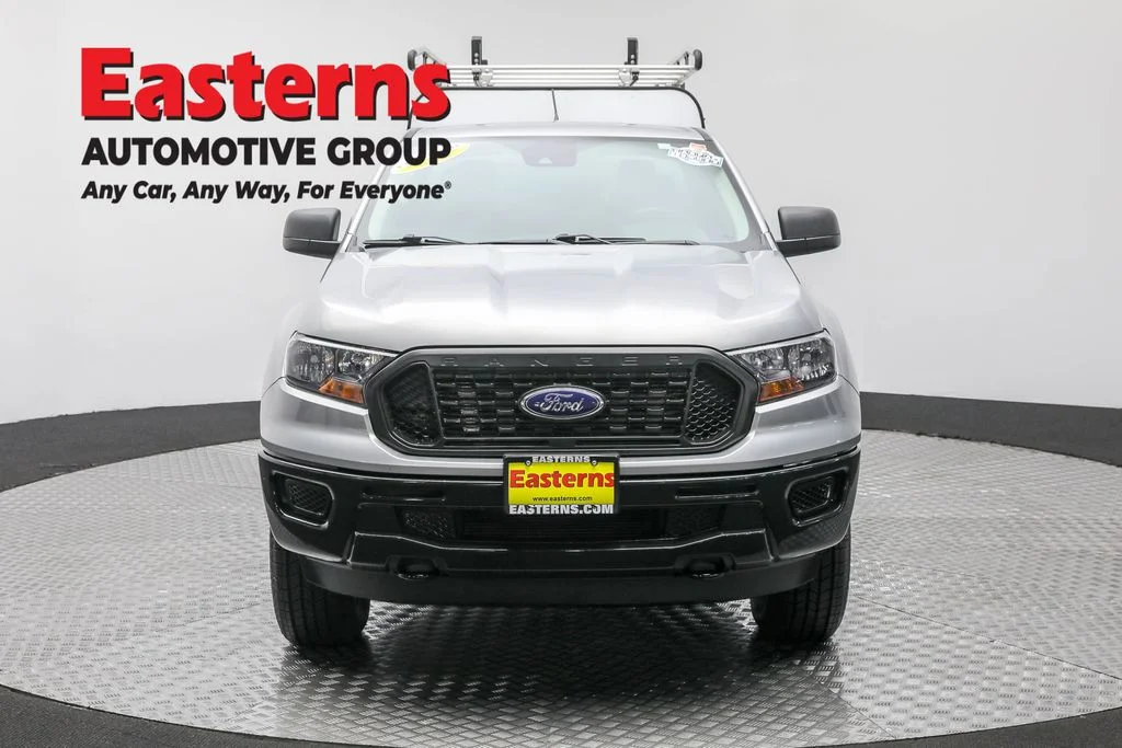 Used 2020 Silver Ford XL image 2