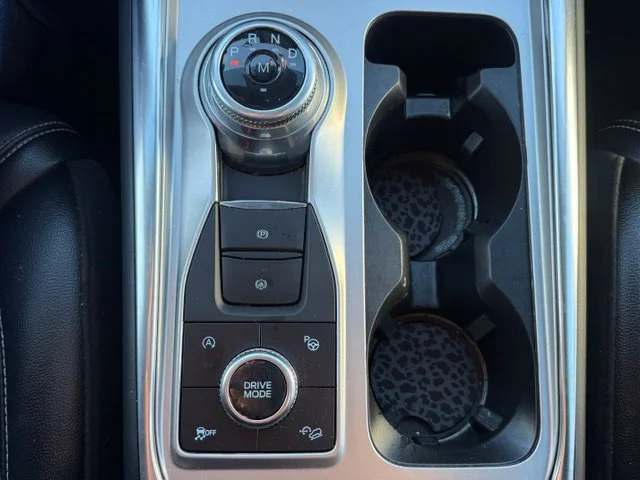 Used 2020 White Ford ST image 30