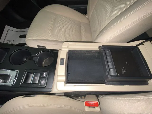 Used 2019 Black Subaru 2.5i Premium image 20