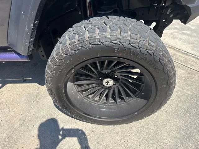 Used 2024 Gray Jeep Sport image 12