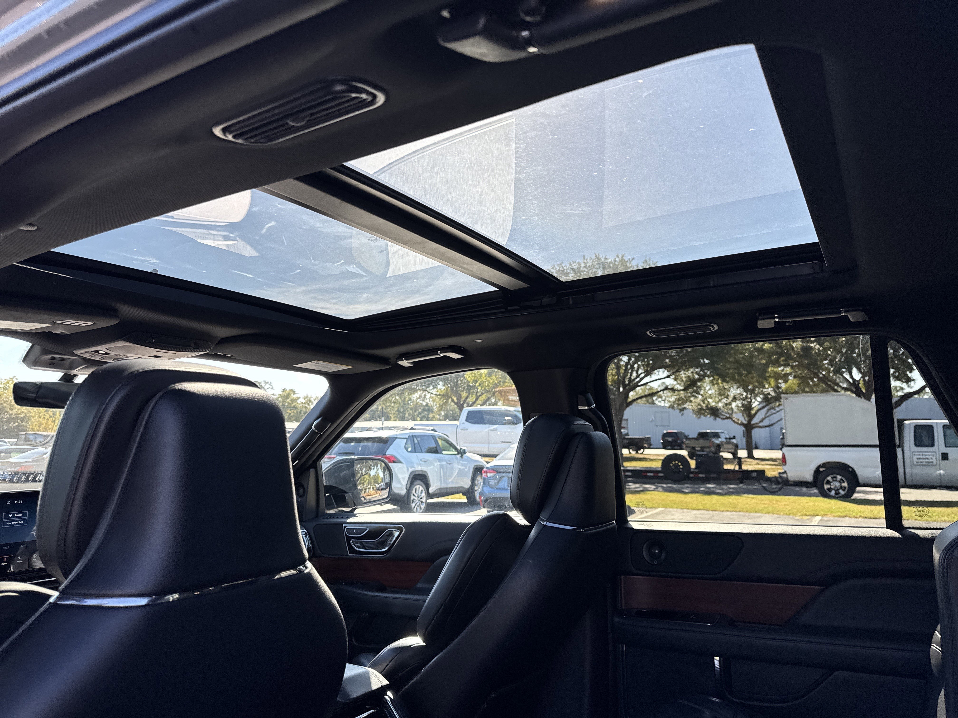 2023 Lincoln Navigator Reserve - Photo 28
