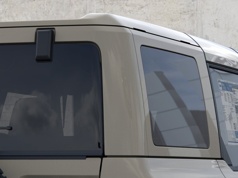 New 2026 Desert Sand Ford Outer Banks® image 25