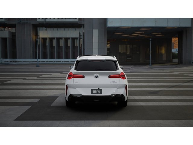 New 2026 Alpine White BMW 30 xDrive image 5