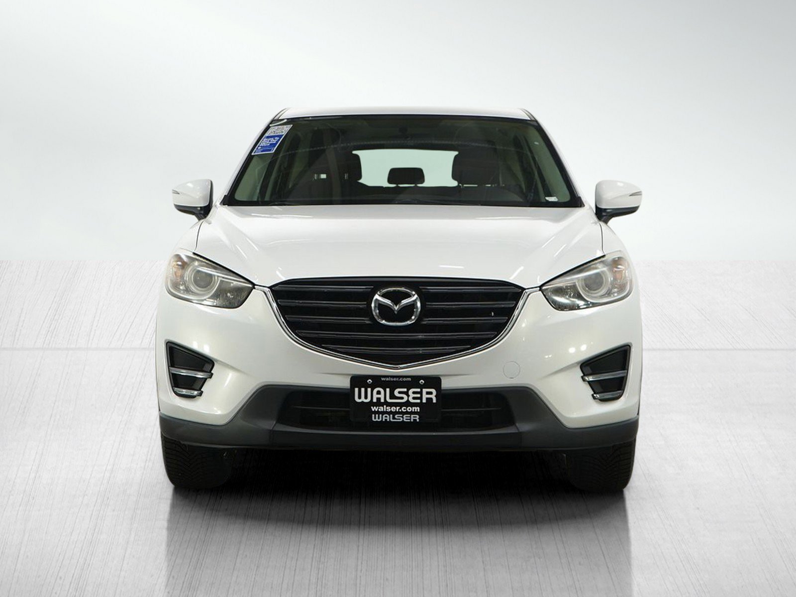 Used 2016 Mazda CX-5 Sport with VIN JM3KE4BY3G0645618 for sale in Burnsville, Minnesota