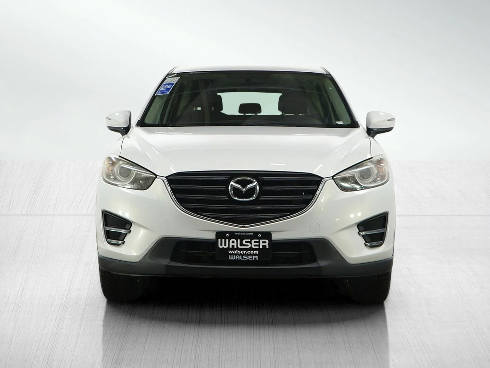 Used 2016 Mazda CX-5 Sport with VIN JM3KE4BY3G0645618 for sale in Burnsville, Minnesota