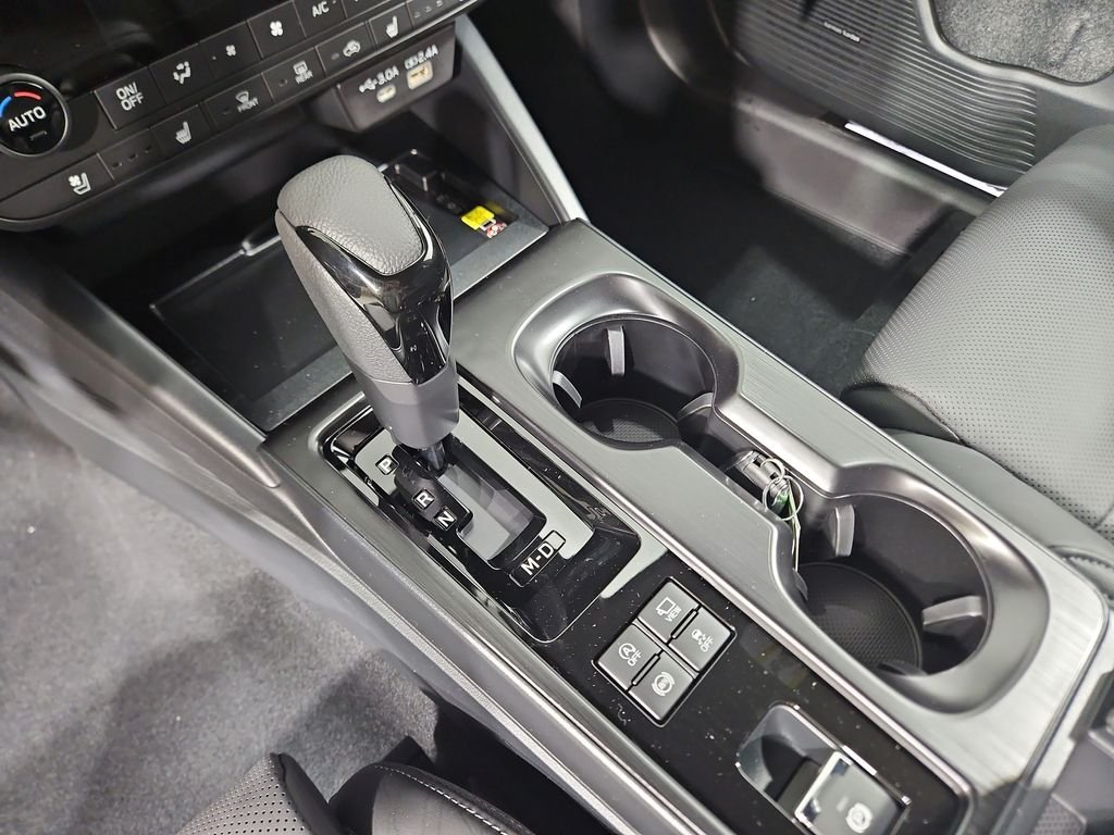 New 2026 Green Subaru Touring XT image 24