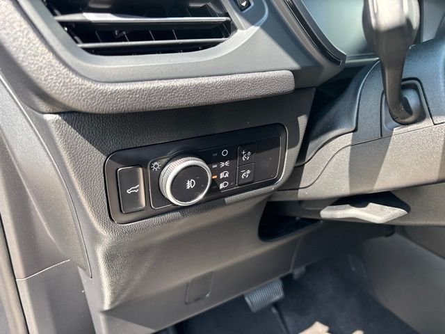 Used 2025 Blue Ford ST-Line Select image 16