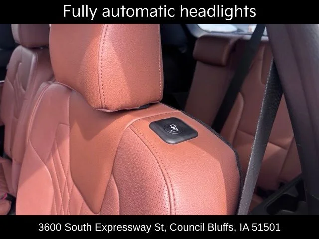 Certified Used 2025 Green Kia EX X-Line image 49