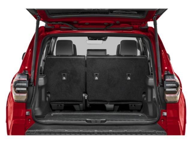 New 2026 Wind Chill Pearl Toyota TRD Sport Premium image 14