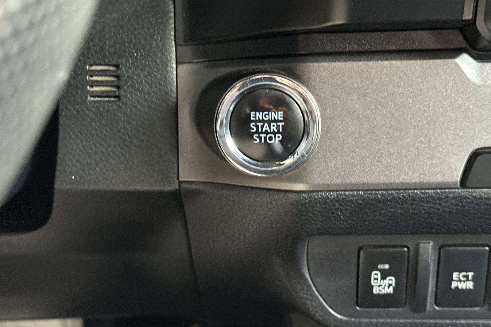 Used 2019 Gray Toyota TRD Sport image 27