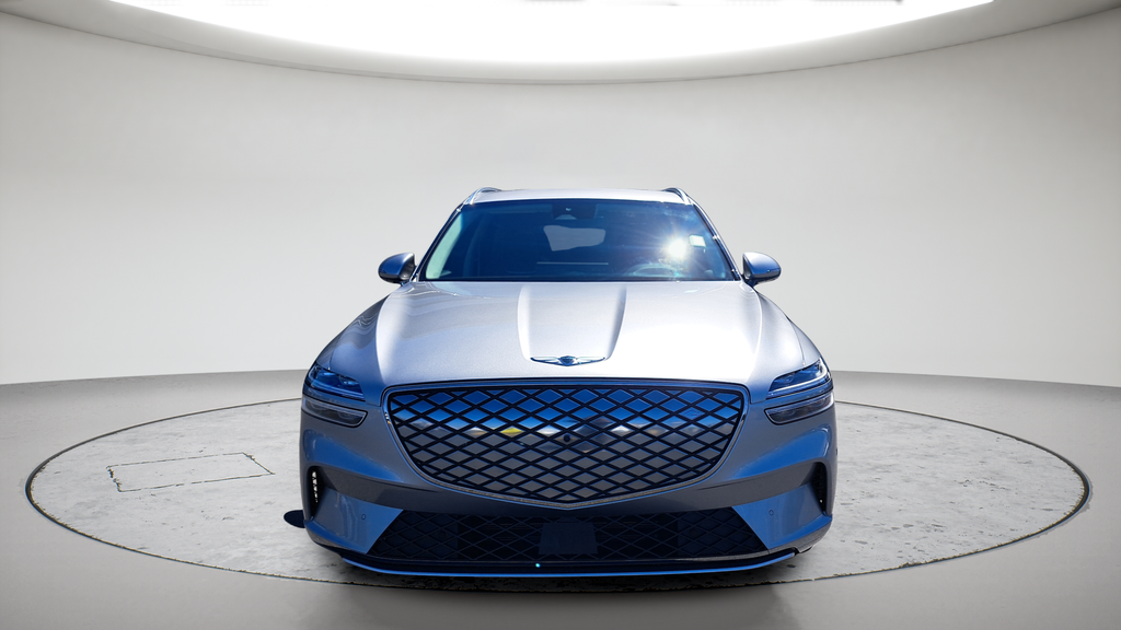 Used 2025 GENESIS GV70 Advanced with VIN 5NMMCET14SH006199 for sale in Auburn, WA