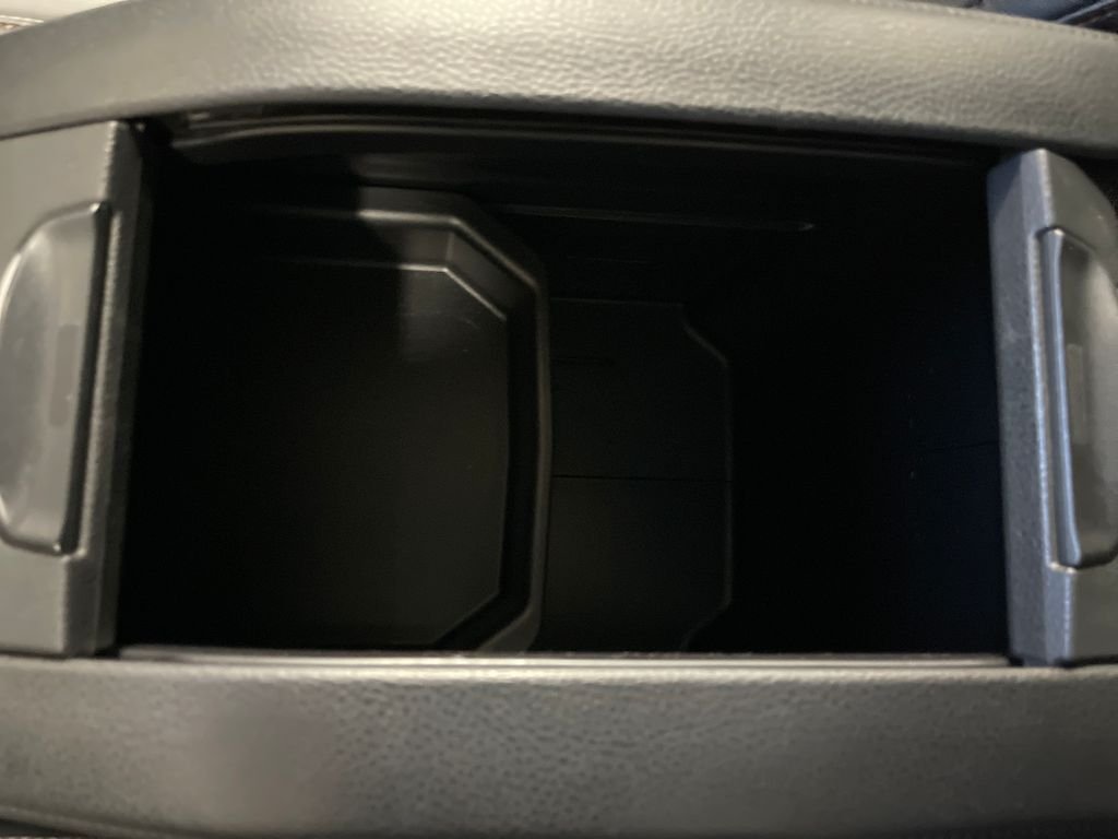 Certified Used 2019 Red Toyota XLE image 26