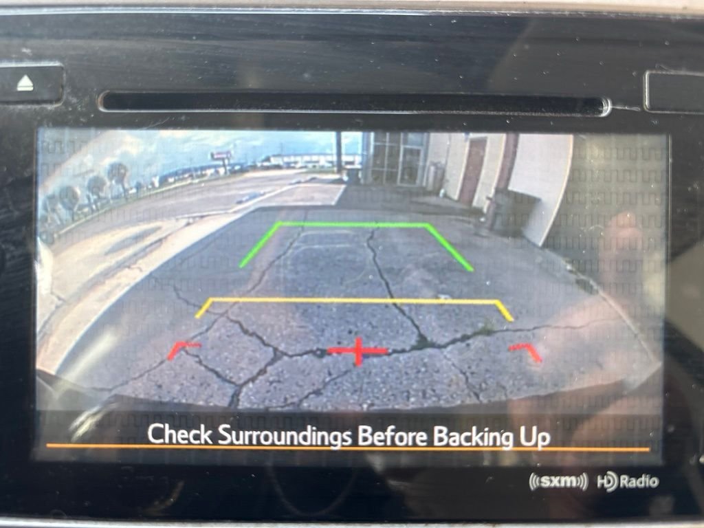 2016 Subaru Outback Premium - Photo 21