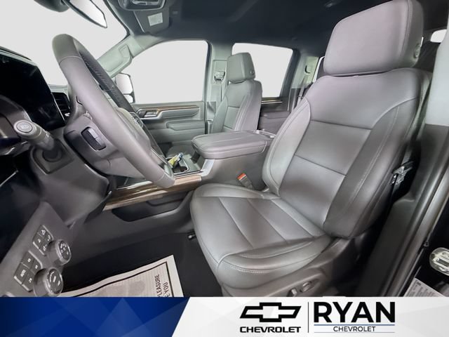2026 Chevrolet Silverado 2500 HD LT - Photo 21
