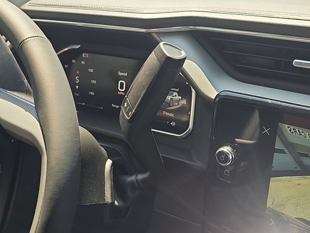 2026 GMC Sierra 2500HD Denali - Photo 15