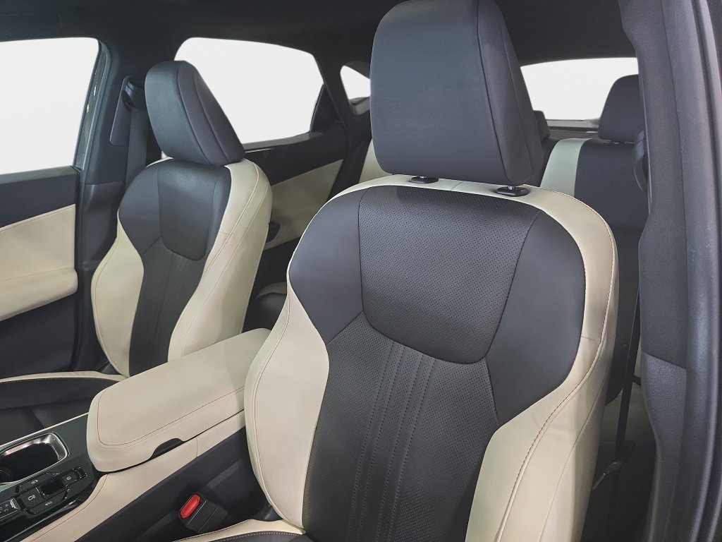 Used 2024 Caviar Lexus 250 Premium image 19