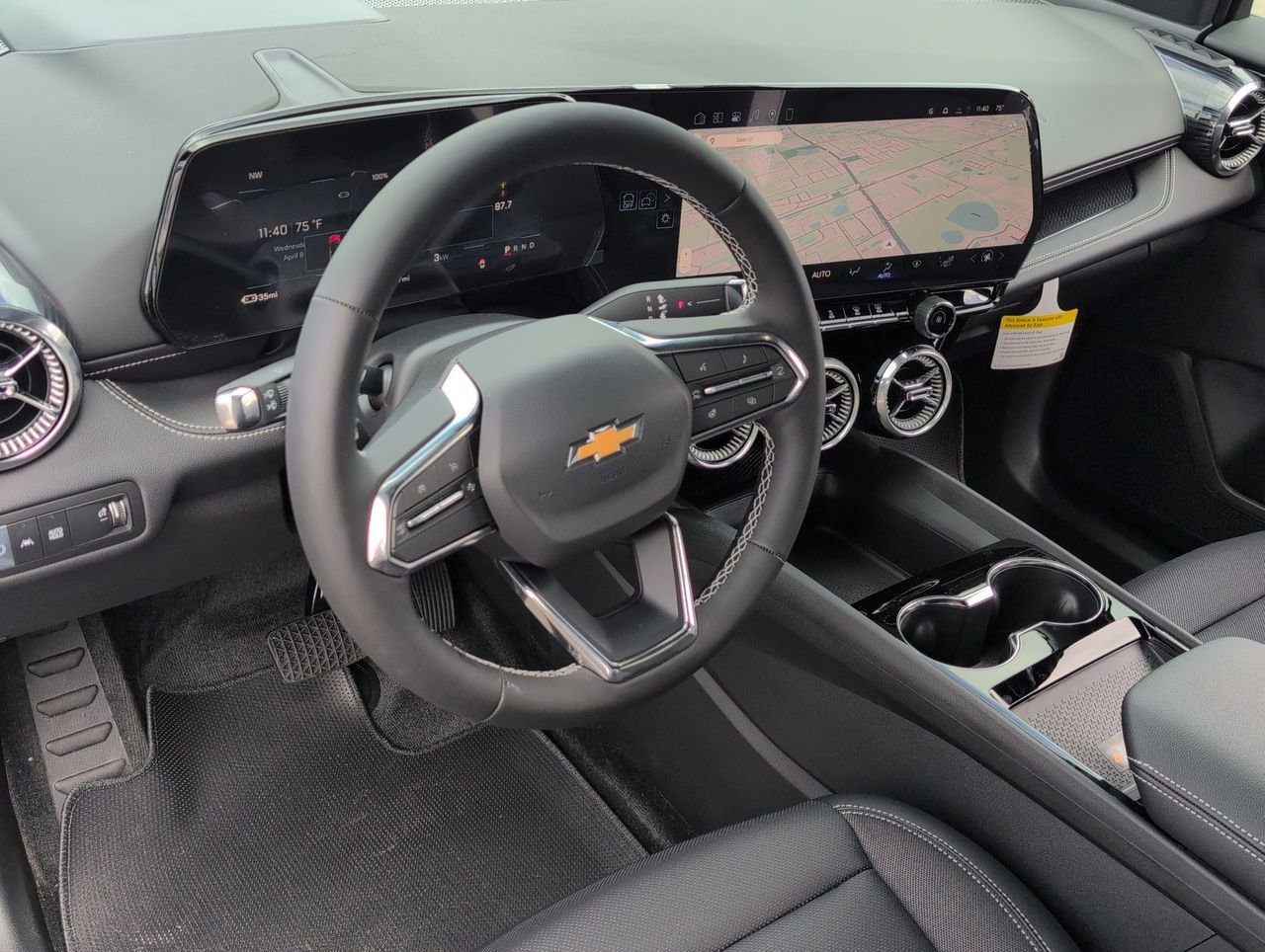 2026 Chevrolet Blazer EV LT - Photo 10