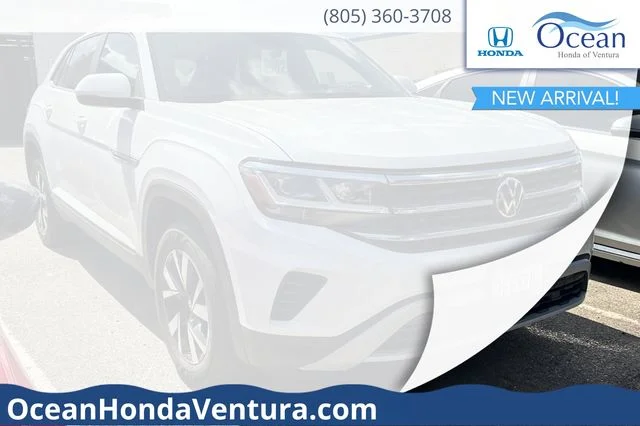 2023 Volkswagen Atlas Cross Sport 2.0T SE 4MOTION's photo