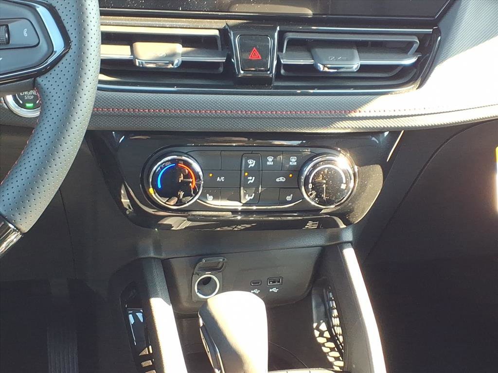 2026 Chevrolet Trailblazer RS - Photo 9