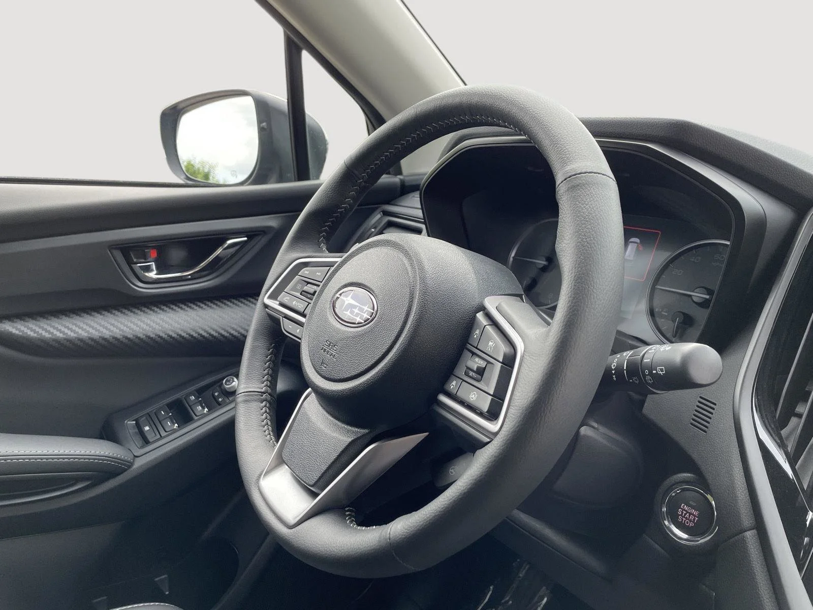 Certified Used 2026 Magnetite Gray Metallic Subaru Premium image 6