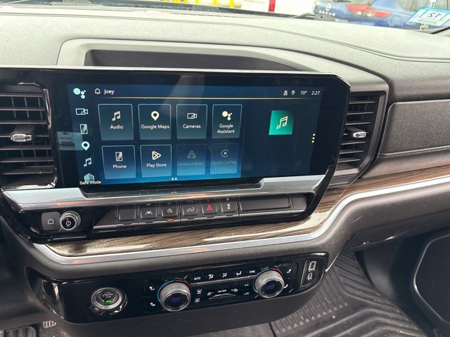 Used 2022 Dark Ash Metallic Chevrolet LT image 19