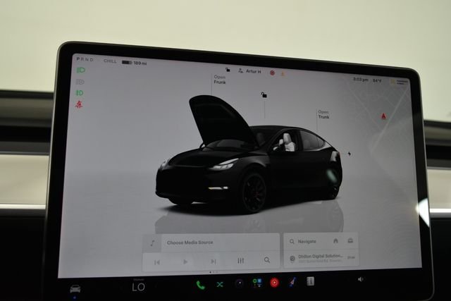2022 Tesla Model Y Performance - Photo 45