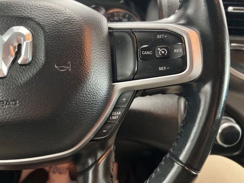 Used 2019 Black Ram Big Horn/Lone Star image 22