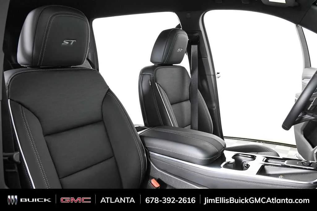 2025 Buick Enclave Sport Touring - Photo 23