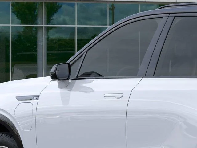 2026 Cadillac VISTIQ Sport - Photo 12