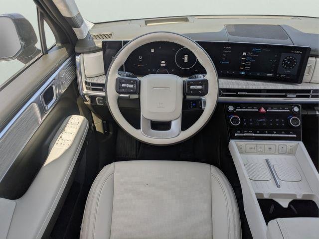 2025 Hyundai Santa Fe Calligraphy - Photo 60