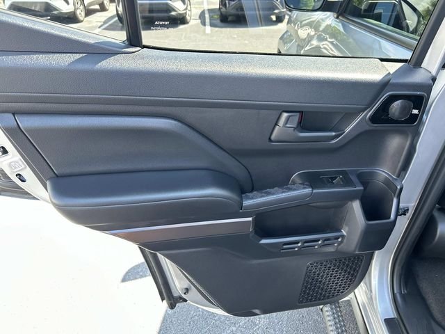 Used 2026  Toyota TRD Sport Premium image 21