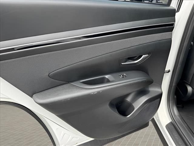 2023 Hyundai Tucson SEL - Photo 16