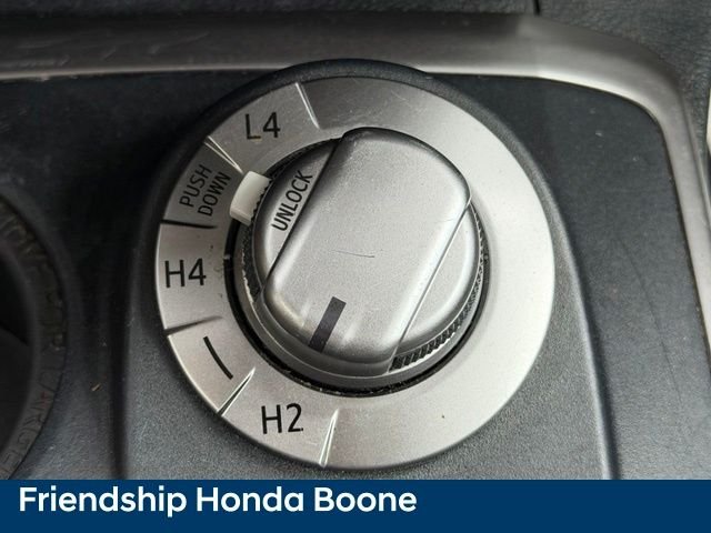Used 2021 Red Toyota SR5 image 25