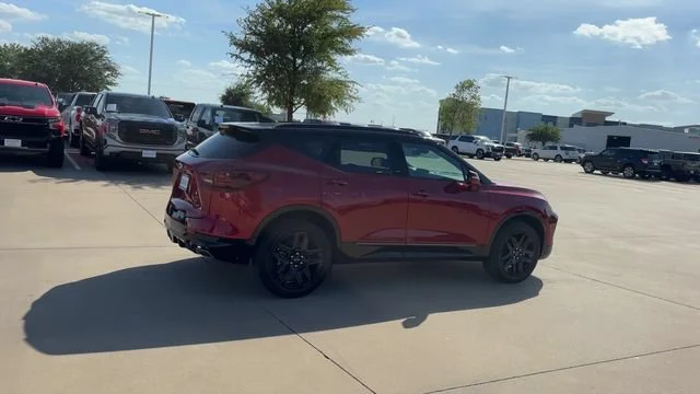 2026 Chevrolet Blazer RS - Photo 9