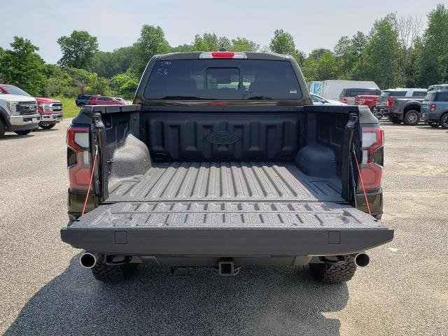 New 2026 Shelter Green Metallic Ford Raptor® image 29
