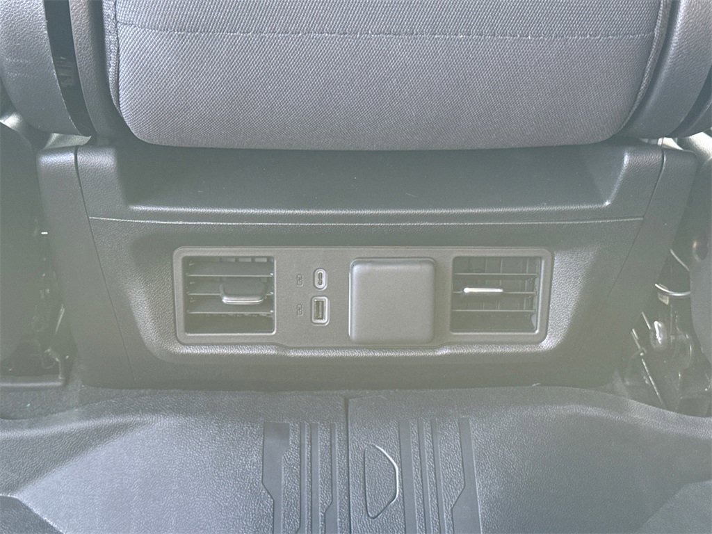 2026 GMC SIERRA - Image 29