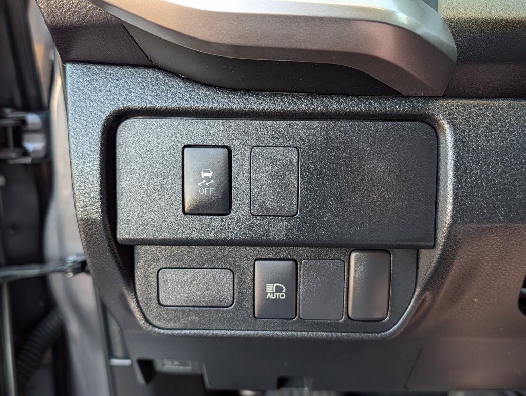 Used 2020 Gray Toyota SR5 image 29