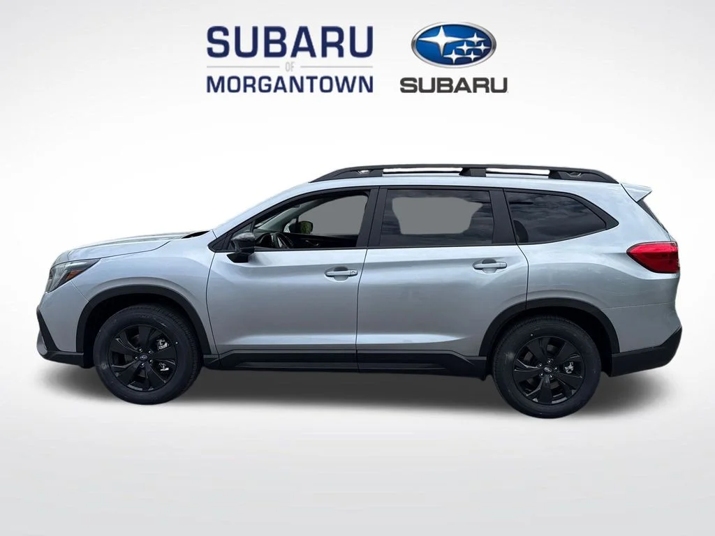 2026 Subaru Ascent Premium 7 Passenger's photo