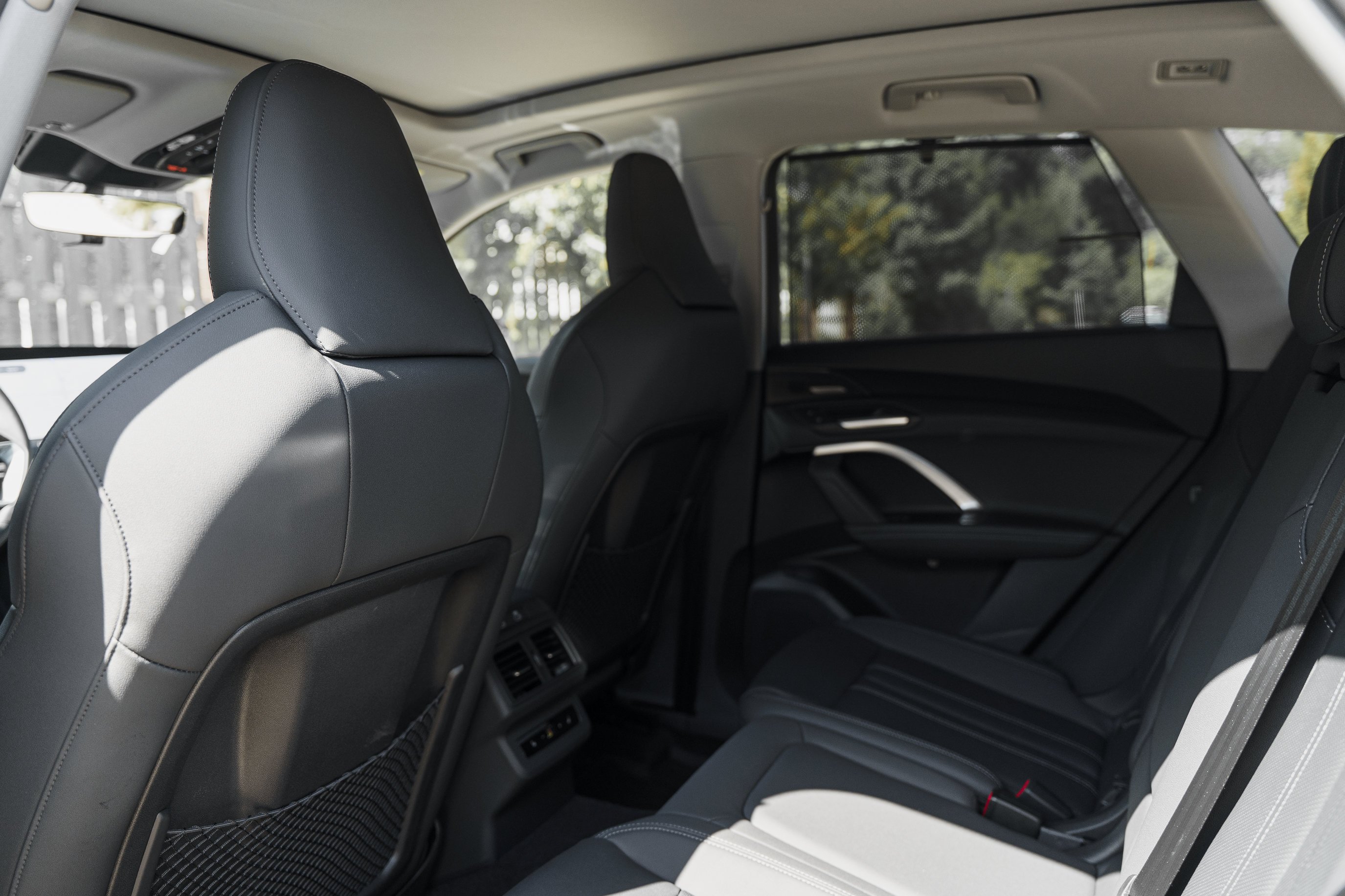 New 2026 GLACIER WHITE Audi Prestige image 24