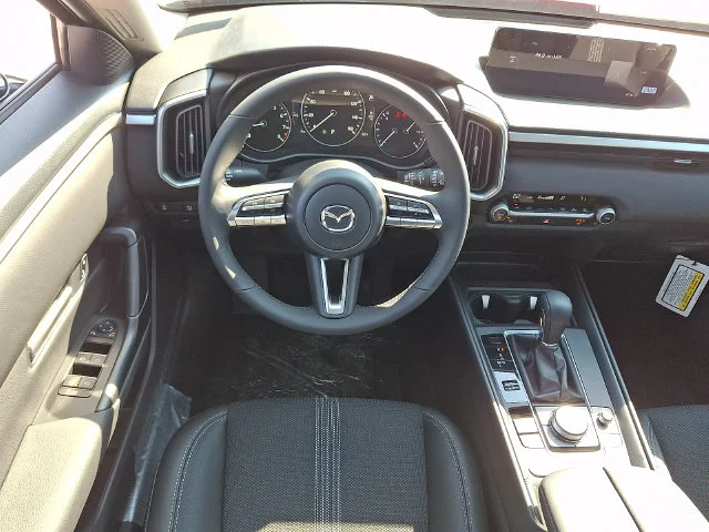 New 2026 Red Mazda 2.5 S Preferred image 8