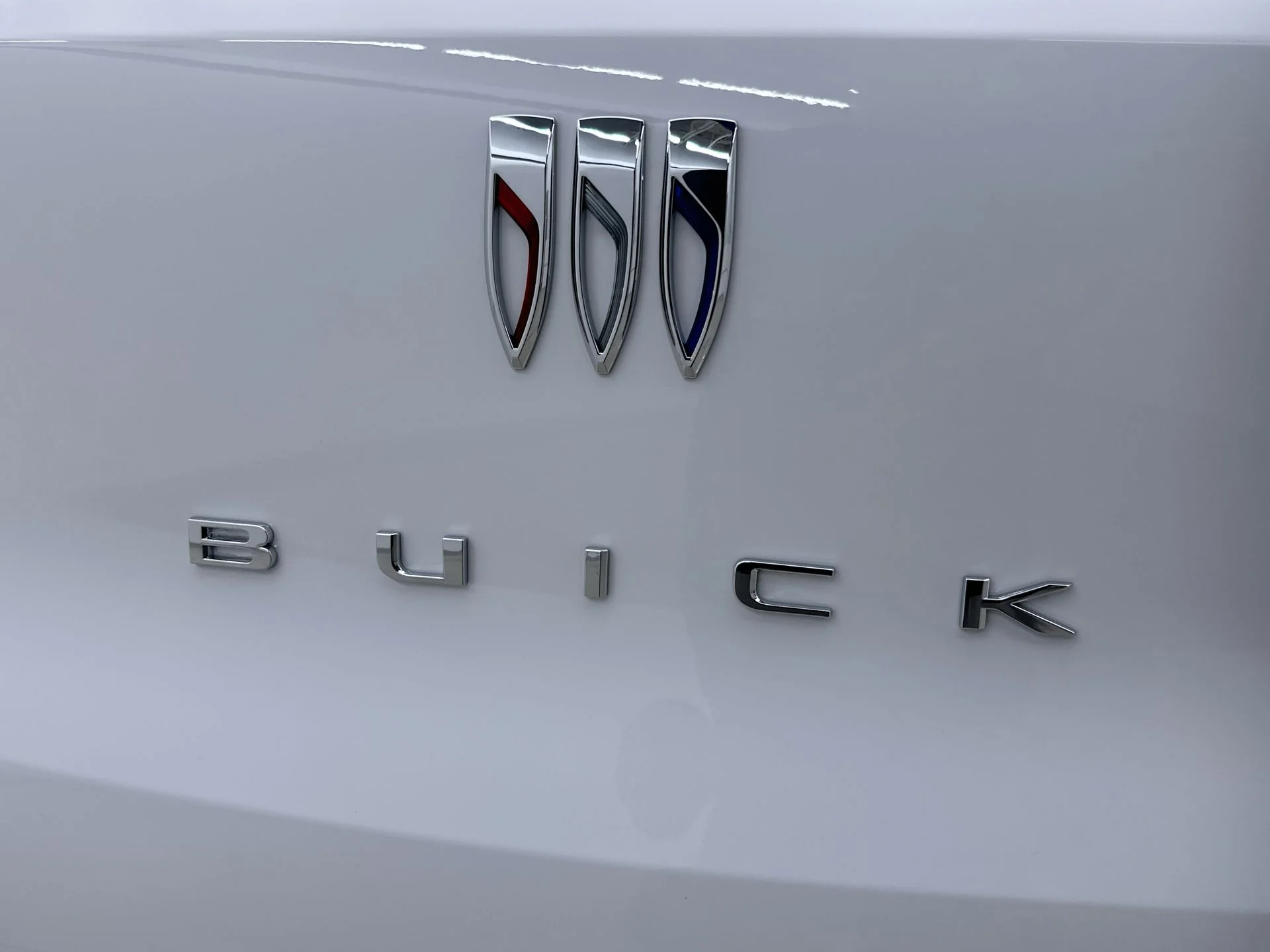 2026 Buick Encore GX Preferred - Photo 78