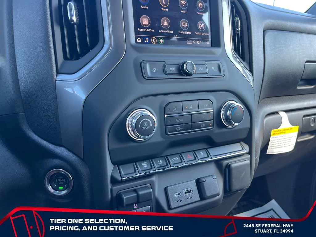 New 2025 Onyx Black GMC Pro image 51