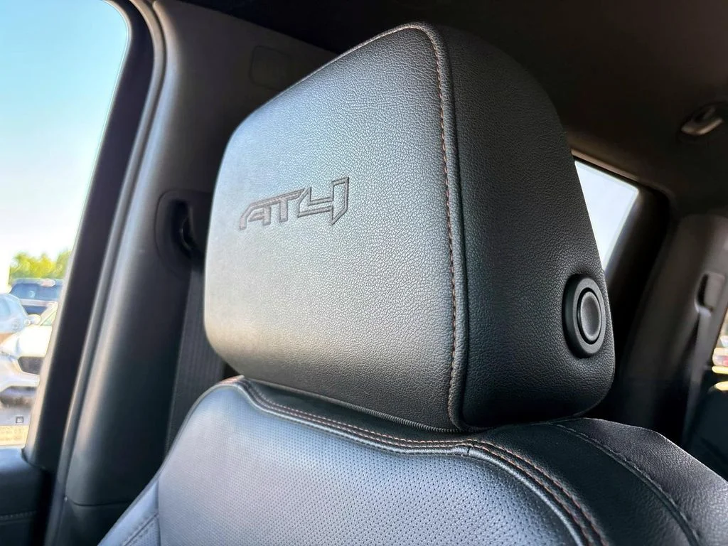 Used 2021 Sky GMC AT4 image 26