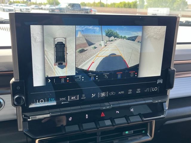 Used 2025 Gray GMC 2X image 20