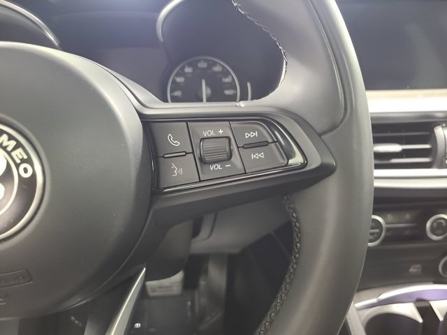 2021 Alfa Romeo Stelvio Ti - Photo 26