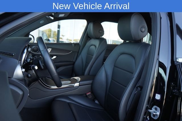 Used 2021  Mercedes-Benz GLC 300 image 22