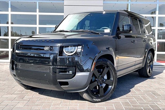 2026 Land Rover Defender 130 S