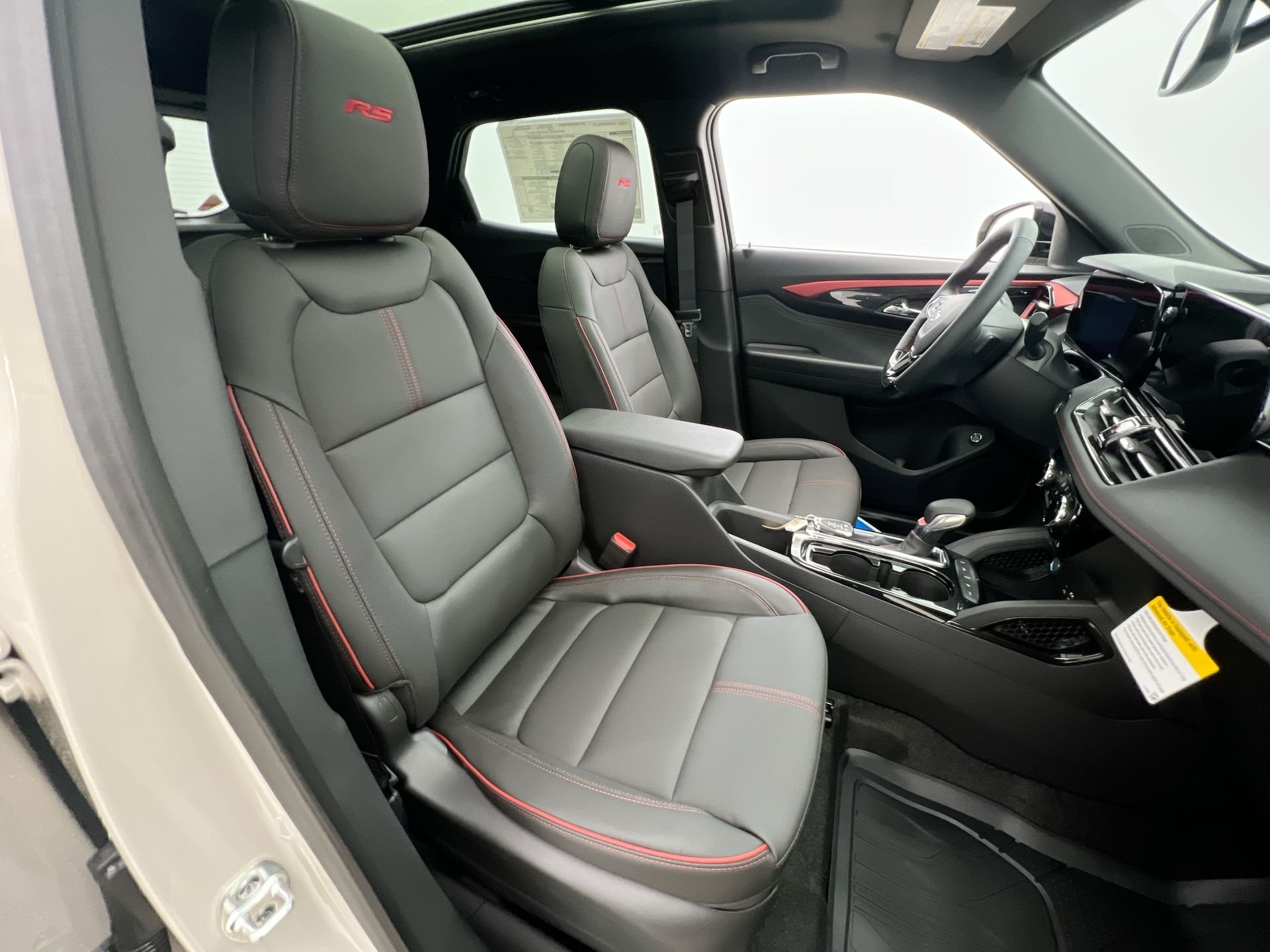 2026 Chevrolet Trailblazer RS - Photo 83