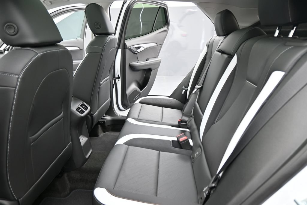 2026 Buick Envision Sport Touring - Photo 22