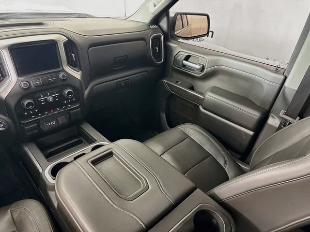 Used 2020 BLACK Chevrolet LTZ image 23